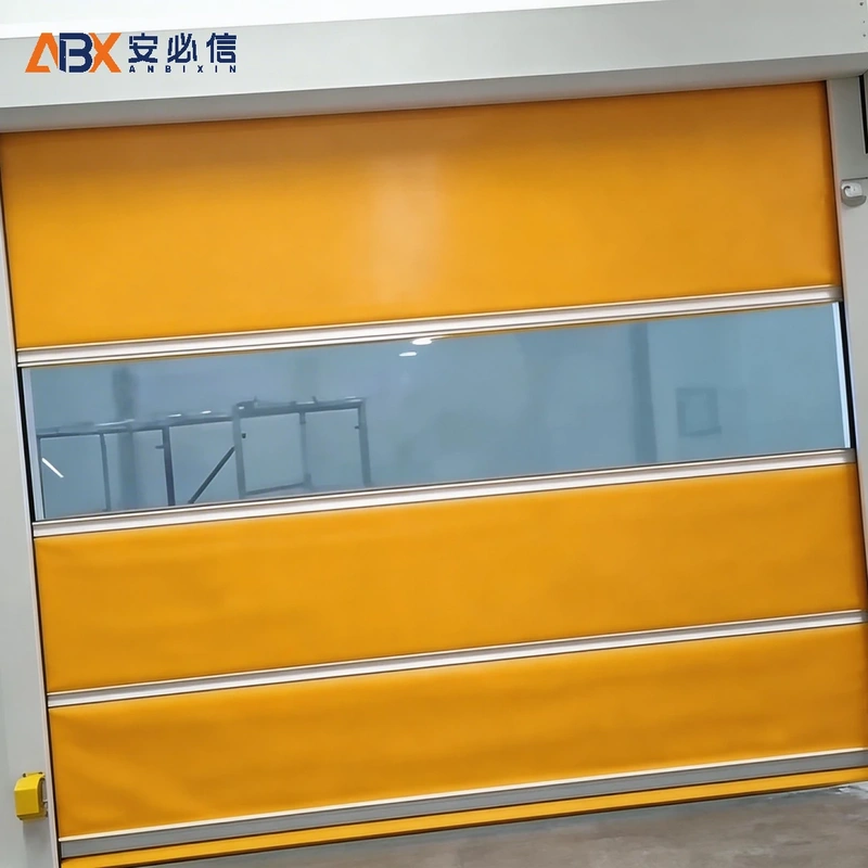 三亚快速门